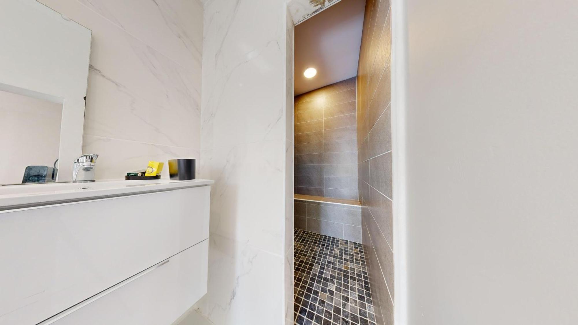 Appartement Standing 2 Tulle Exterior foto